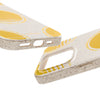 CS Lewis Eco-Friendly Biodegradable Phone Case with Sunrise Design