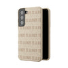 Ite Ad Joseph (Go to Joseph) Biodegradable Phone Case