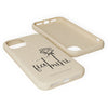 Fiat Mihi Eco-Friendly Biodegradable Phone Case with Floral Design