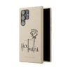 Fiat Mihi Eco-Friendly Biodegradable Phone Case with Floral Design