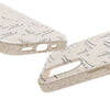 Pope Leo Papal Motto "in ill uno unum" Biodegradable Phone Case — Beige Eco-Friendly Protective Case