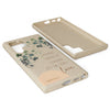 Sow Love- St. Francis Eco-Friendly Biodegradable Phone Case