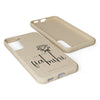 Fiat Mihi Eco-Friendly Biodegradable Phone Case with Floral Design