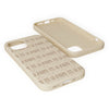 Ite Ad Joseph (Go to Joseph) Biodegradable Phone Case