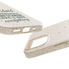 Jesus Surrender Prayer - Biodegradable Phone Case