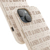 Ite Ad Joseph (Go to Joseph) Biodegradable Phone Case