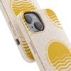 CS Lewis Eco-Friendly Biodegradable Phone Case with Sunrise Design