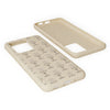Eucharist Biodegradable Phone Case