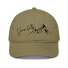 Apliiq hats Jungle / one size Verso l'alto Embroidered Organic Cotton Cap