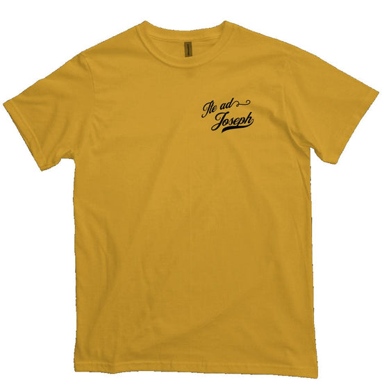 Apliiq tshirt Beehive / s Ite ad Joseph (Go to Joseph) Organic Cotton Tee
