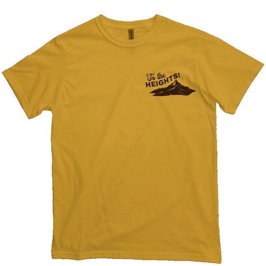 Apliiq tshirt Beehive / s Saint Frassati Organic Cotton Tee