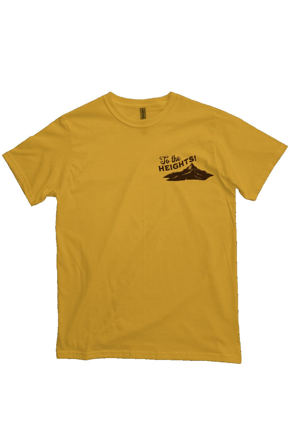 Apliiq tshirt Beehive / s Saint Frassati Organic Cotton Tee
