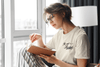 Apliiq tshirt Ite ad Joseph (Go to Joseph) Organic Cotton Tee