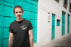 Apliiq tshirt Ite ad Joseph (Go to Joseph) Organic Cotton Tee