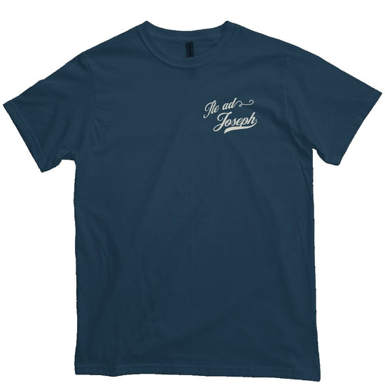 Apliiq tshirt Pacific / s Ite ad Joseph (Go to Joseph) Organic Cotton Tee