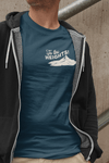 Apliiq tshirt Saint Frassati - To the Heights Organic Cotton Tee