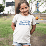 Apliiq tshirts 