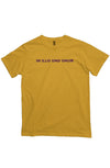 Apliiq tshirts Beehive / s In Illo Uno Unum Pope Leo Organic Cotton Tee