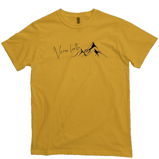 Apliiq tshirts Beehive / s Minimalist Organic Cotton "Frassa-Tee"