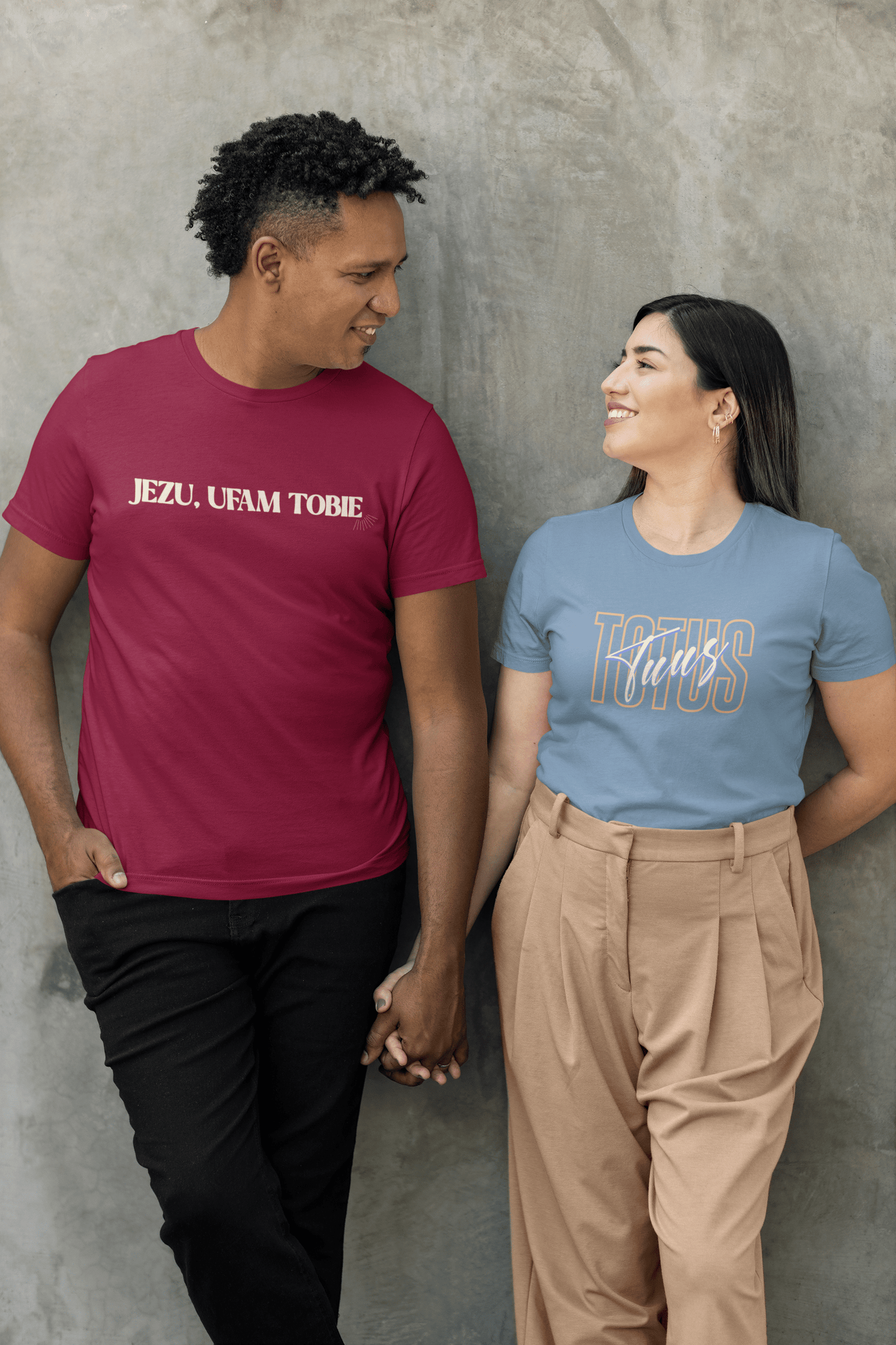 Apliiq tshirts Divine Mercy Premium Classic Fit Tee