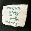 Apliiq tshirts Hopes Up Organic Cotton Tee