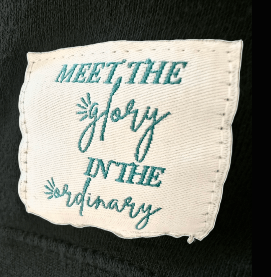 Apliiq tshirts Hopes Up Organic Cotton Tee