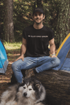 Apliiq tshirts In Illo Uno Unum Pope Leo Organic Cotton Tee