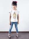 Apliiq tshirts Leo Era Organic Cotton Kid's Tee