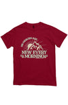 Apliiq tshirts Manzanita / s Mercy Morning Organic Cotton Tee
