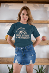 Apliiq tshirts Mercy Morning Organic Cotton Tee
