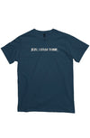 Apliiq tshirts Pacific / s Divine Mercy Organic Cotton Tee