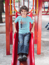 Apliiq tshirts Stay Original St. Carlo Acutis Kid's Organic Cotton Tee