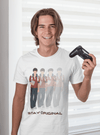 Apliiq tshirts Stay Original St. Carlo Organic Cotton Tee