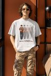 Apliiq tshirts Stay Original St. Carlo Organic Cotton Tee