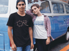 Apliiq tshirts We Are One Organic Cotton Tee