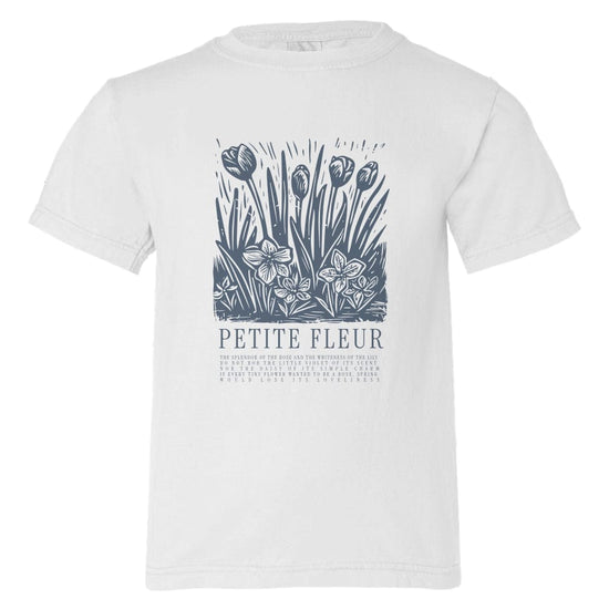 Apliiq tshirts white / 2 Organic Kids T Shirt