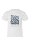 Apliiq tshirts white / 2 Organic Kids T Shirt