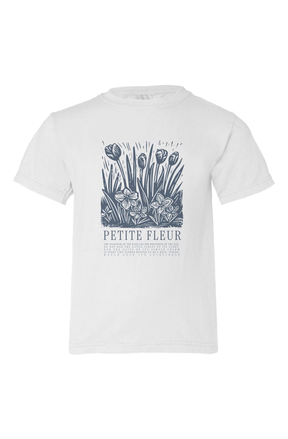Apliiq tshirts white / 2 Organic Kids T Shirt
