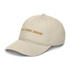 Dappled Glory hats In Illo Uno Unum Organic Cotton Classic Dad Cap