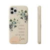 Printify Phone Case iPhone 11 Pro Max with gift packaging Sow Love- St. Francis Eco-Friendly Biodegradable Phone Case
