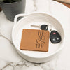 ShineOn Fulfillment Jewelry Leather Wallet Ite ad Joseph (Go to Joseph) Minimalist Leather Wallet